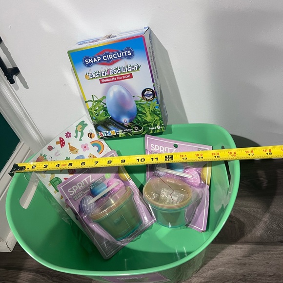 Easter Bucket Bundle - Picture 3 of 8